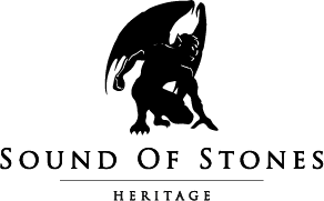 Sound of stones logo